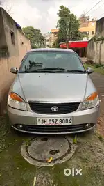 Tata Indigo CS LS TDI, 2009, Diesel