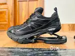 Shoe worth 1.2 lakh