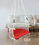 Hammock swing
