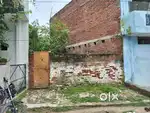 Plot for Sale in Well Developed Society in populated Areas.