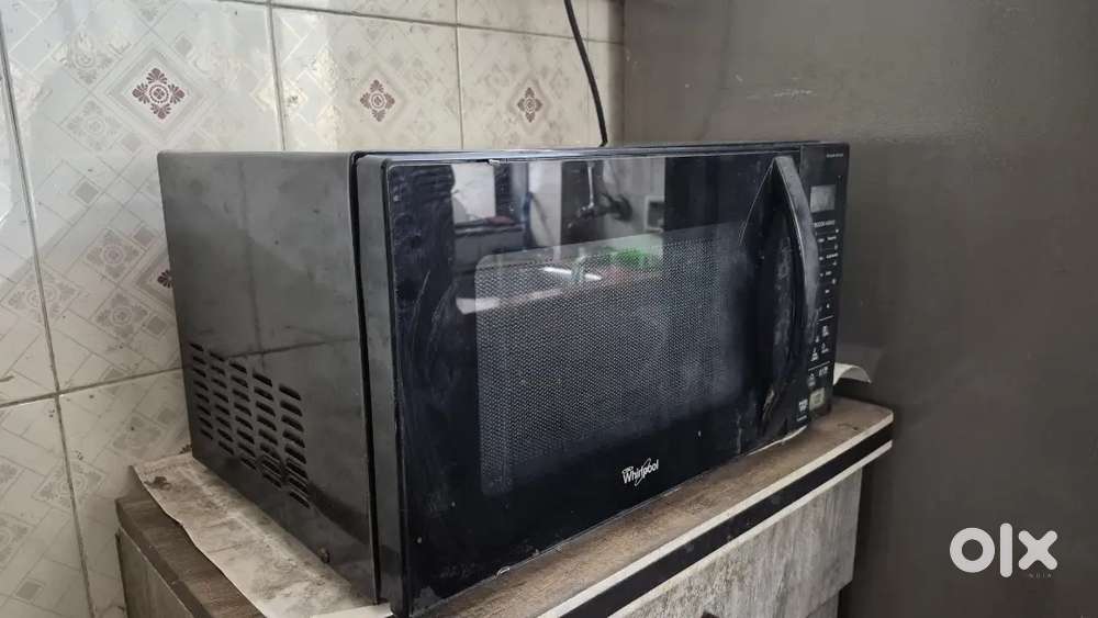 Whirlpool Magicook MW 20BC