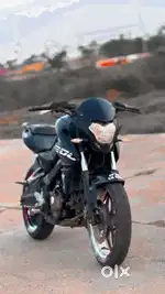 Bike full condition