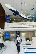 Now We Are Hiring For Ground Staff job in IndiGo Airlines Vacancy