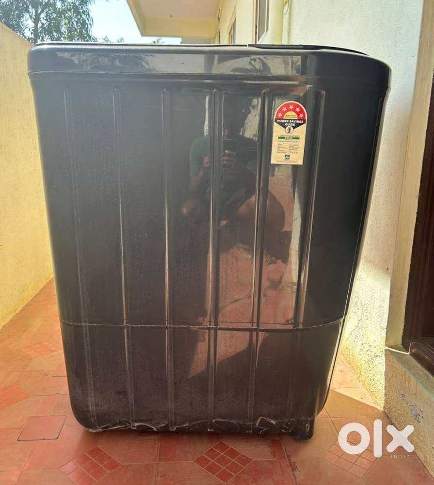 Good conditions washing machine