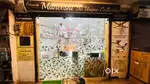Woman in sales for jewellery shop