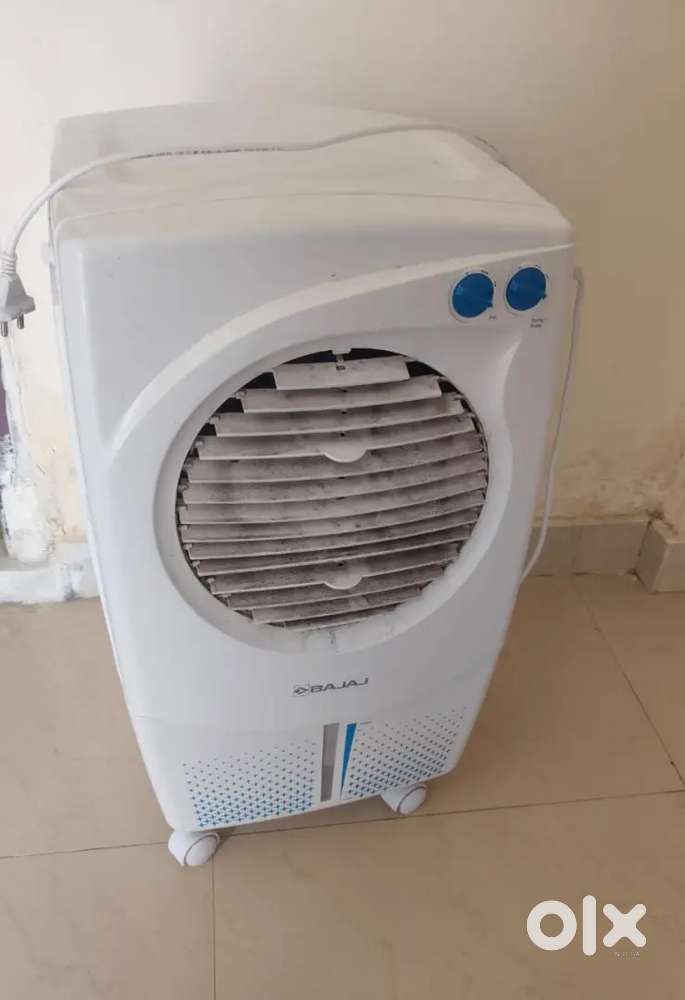 Room Cooler