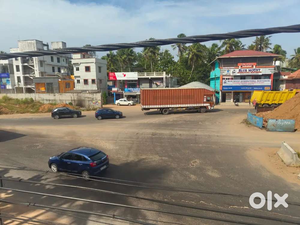 Commercial Space For Rent in NH ROAD Vetturoad (First Floor)