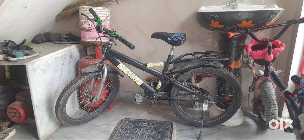 साइकिल बढ़िया