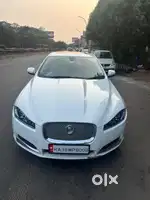 Jaguar XF 2.2 Litre Luxury, 2013, Diesel
