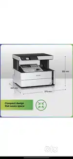Epson printer