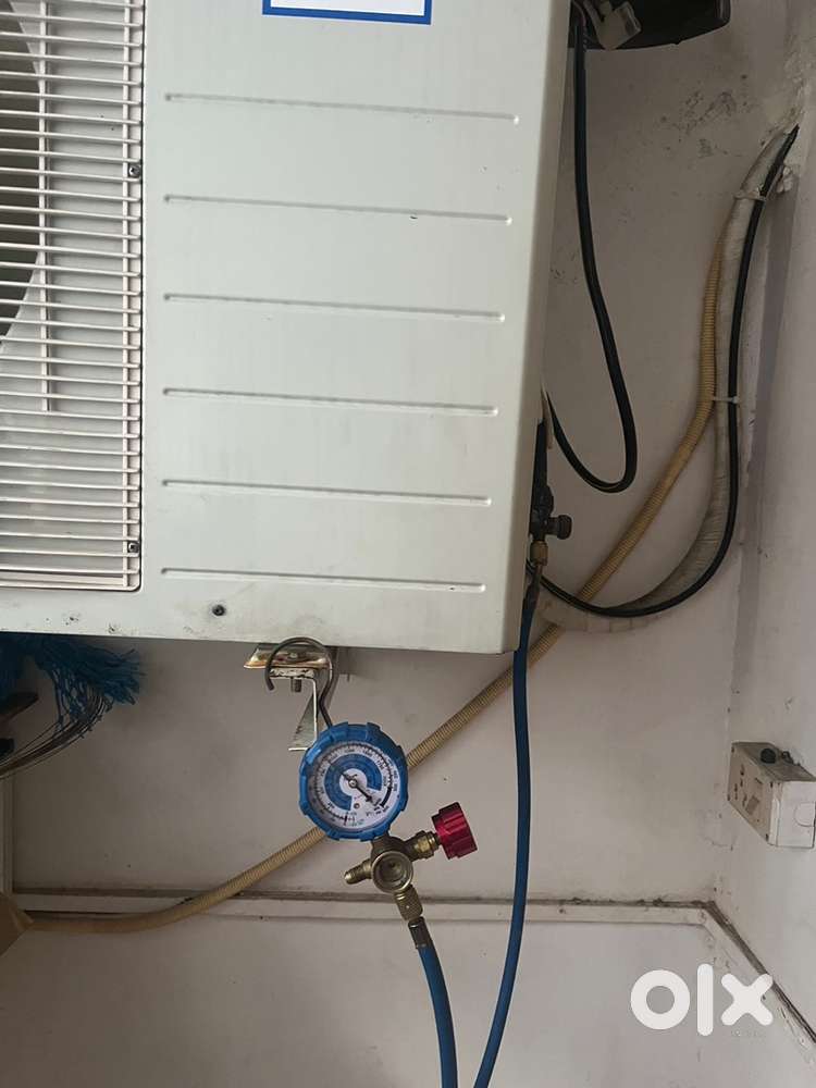 Ac technician needs