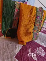 Punjabi suit