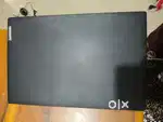 Lenovo dual core laptop