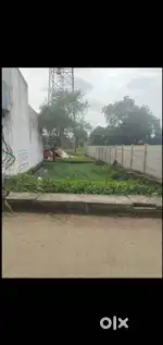 Nutan colony, diverted plot.