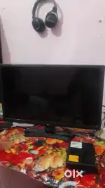 Lg LCD sell for 6000 urgent