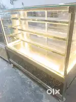 Used restaurant equipments
