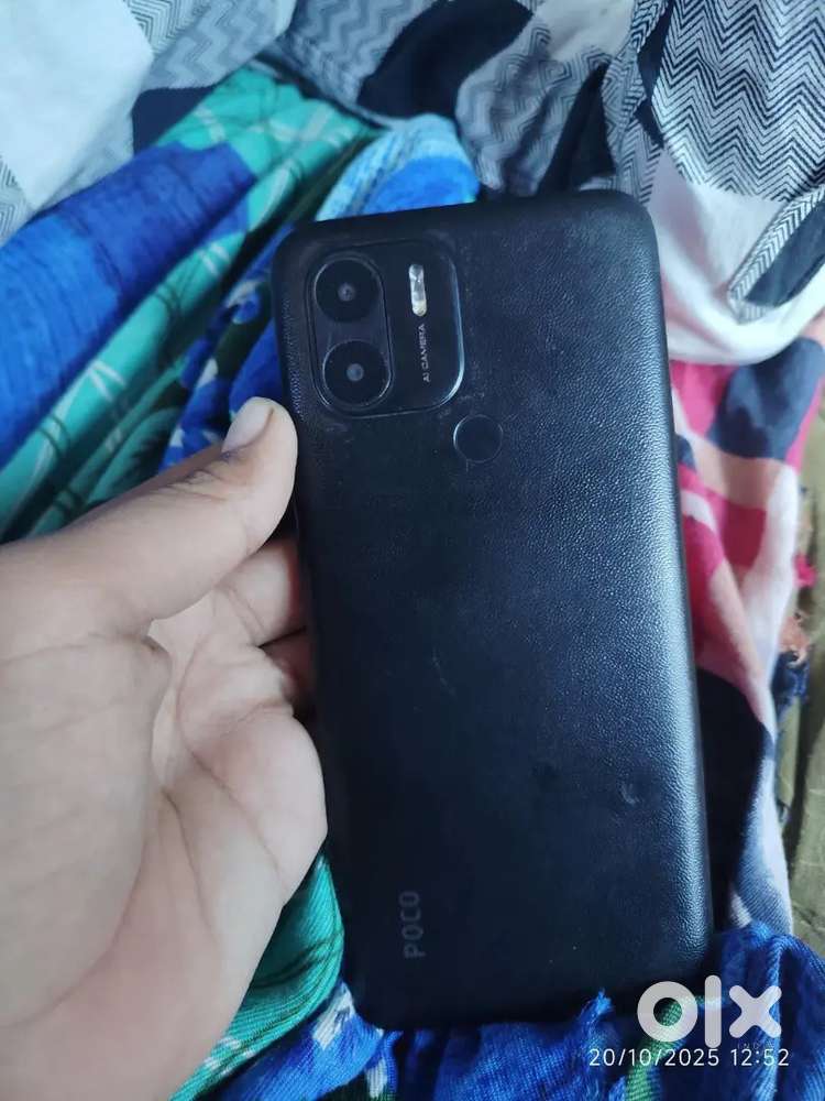 Poco C51 4/64