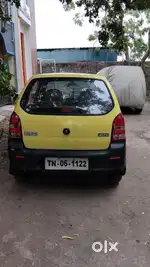 Maruti Suzuki Alto 800 2009