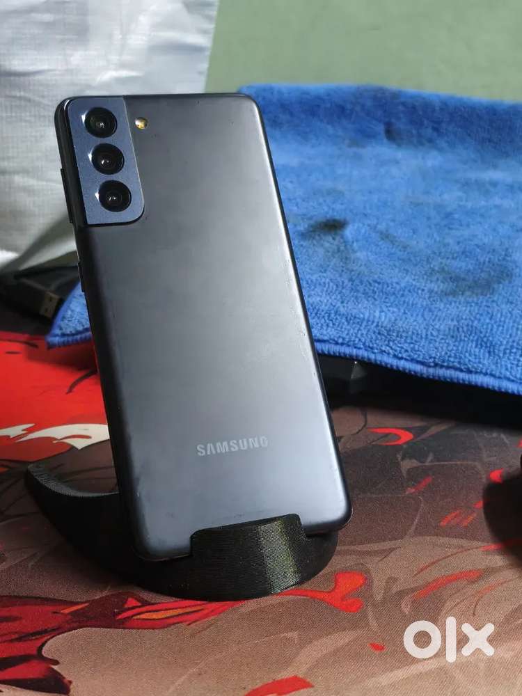 Galaxy S21 5g