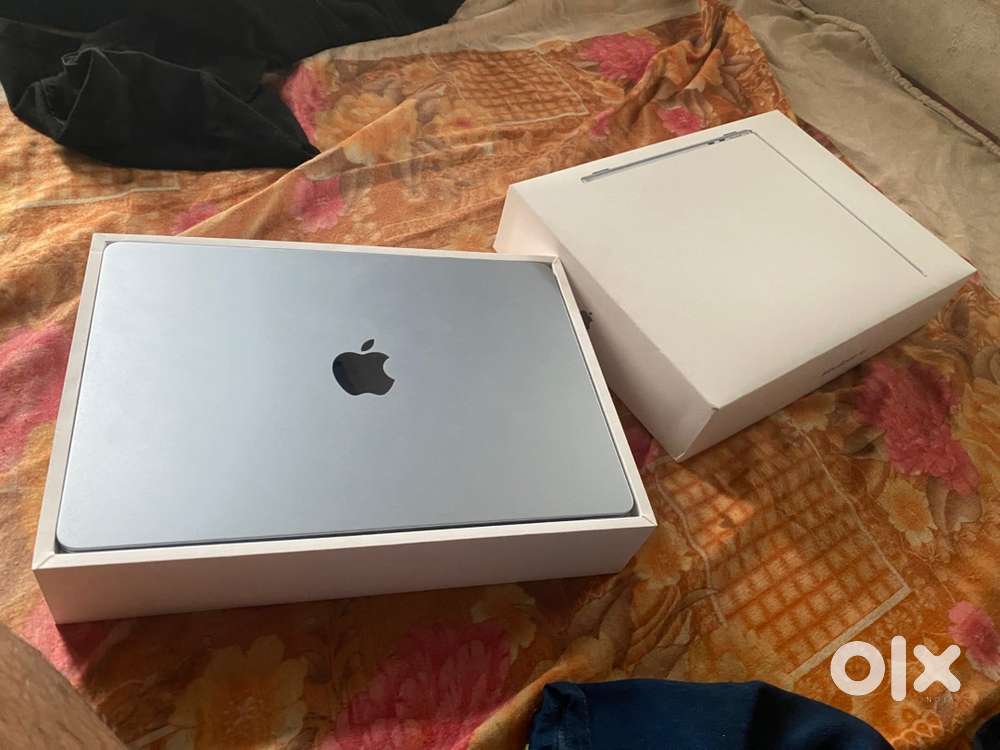 Macbook Air M4