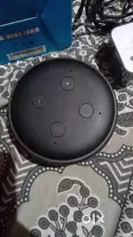 Alexa echo dot