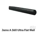 Hi end jamo a360 ultra flat wall lcr