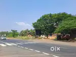 Land for sale NH attached 25.25 cents, pavanje, Manglore