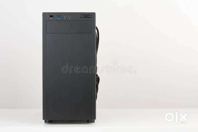 Want to sell my CPU brand new condition