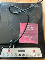 Kitchen Induction Cook top