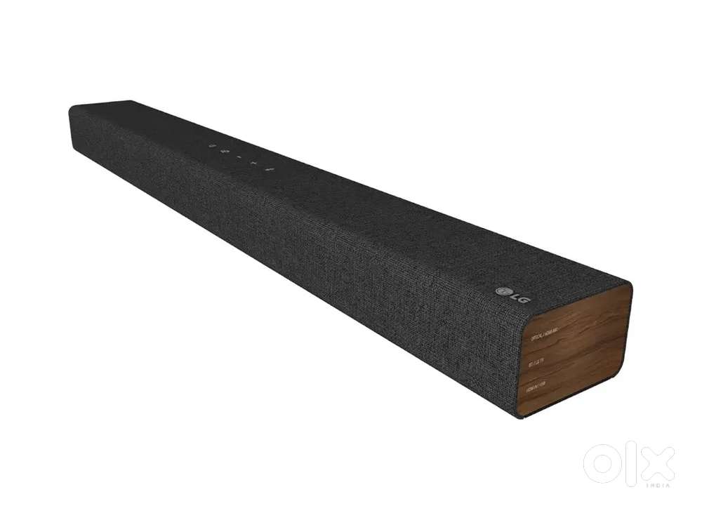 LG SP2 Sound Bar