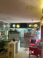 Required juice maker