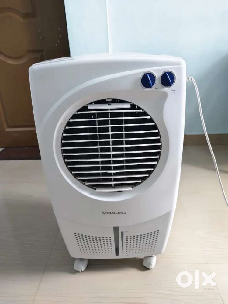 Bajaj Mini Cooler for single use