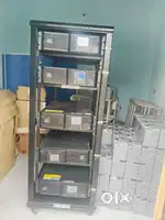Emerson make  20KVA Online ups Good working conditions avalable