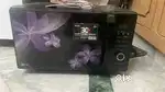 LG Convection Microwave Oven – Excellent Working Condition