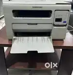 1 HP Deskjet 1050 print scan copy - 2 samsung scx-3401 - 3 canon E3370