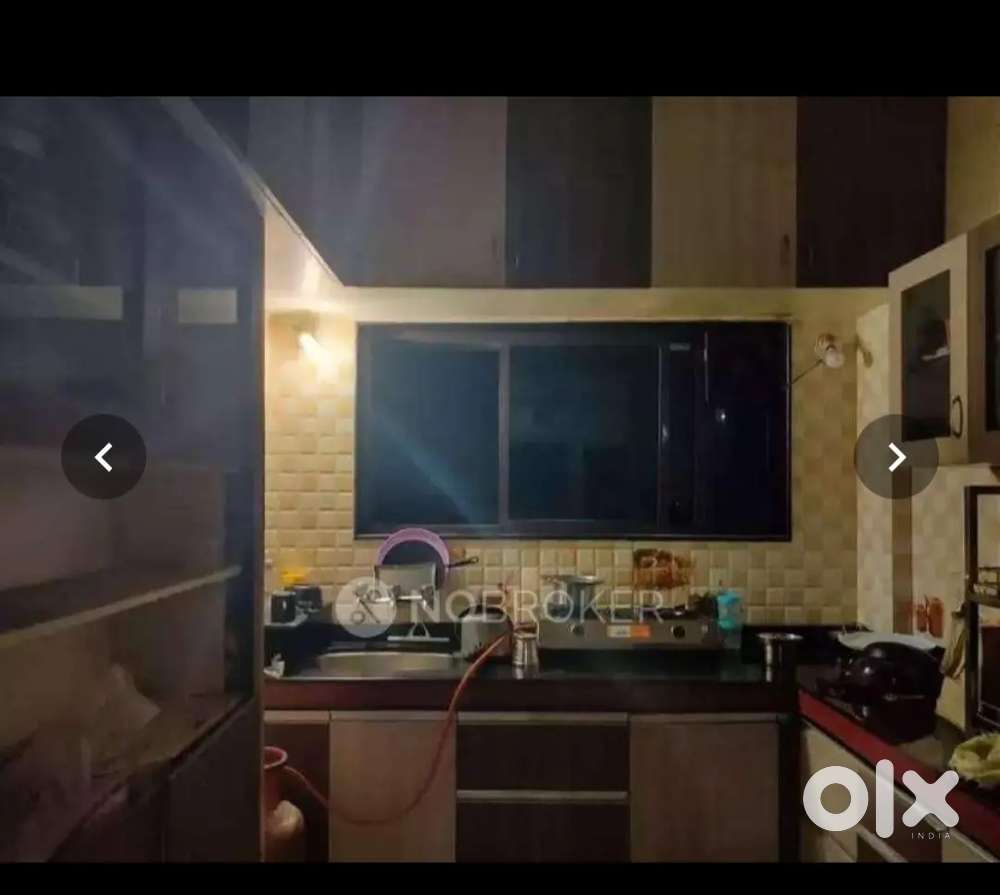 female flatmate required - 1 vaccancy - akrudi