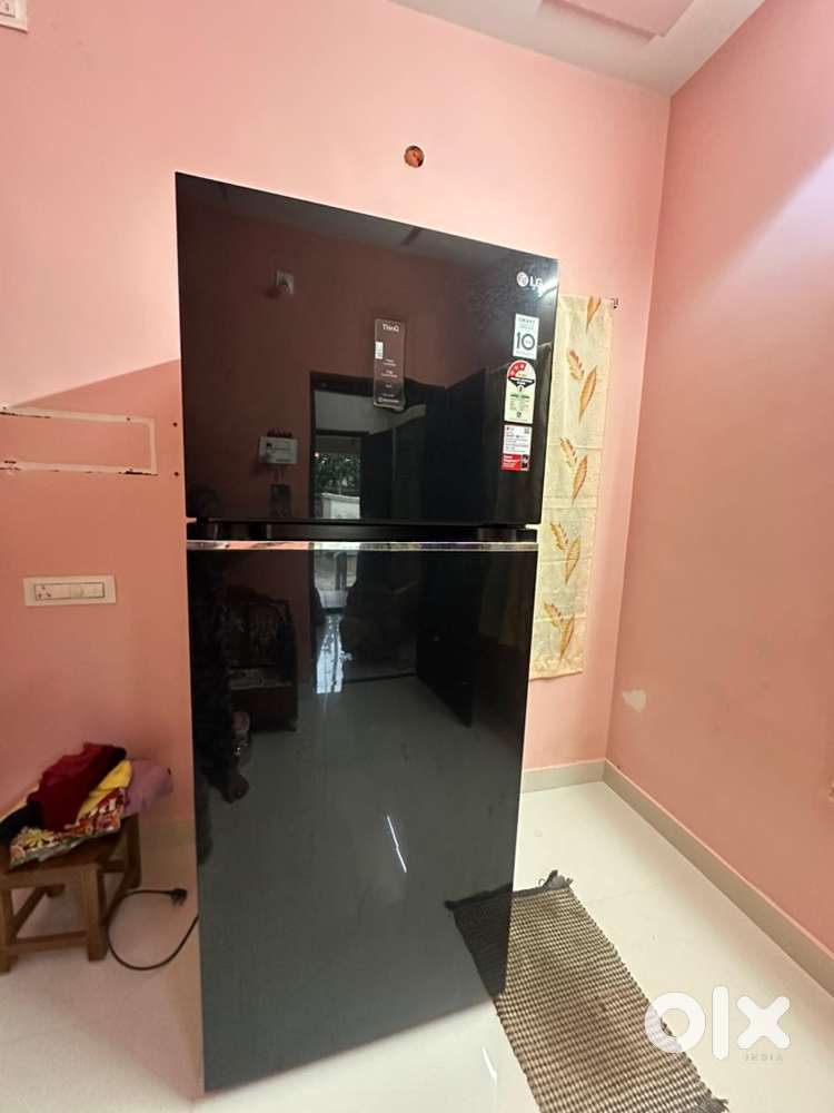 LG 424L Refrigerator for Sale – Excellent Condition