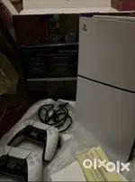 Ps5 slim digital 5 month sony warranty