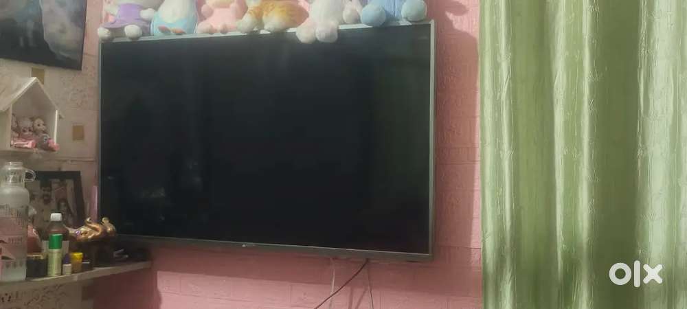 This TV is good but with WiFi