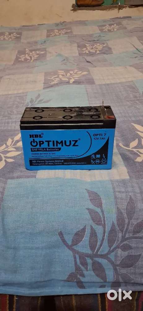 12v battery