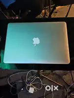 Macbook air