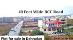 Residential land for sale
