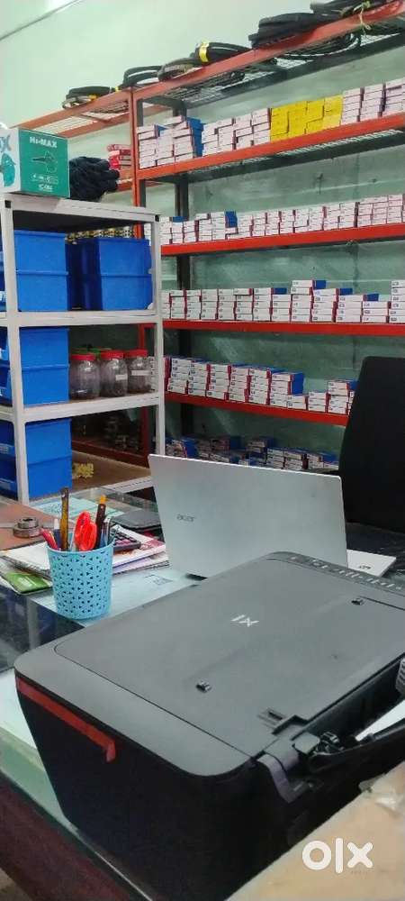 Sales girl & women, age limit 18 to 45