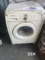 Samsung front load washing machine