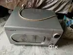 Kenstar microwave 3000/-