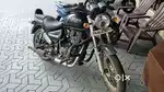 Thunderbird with 35+ km/ltr . Good condition