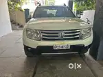 Renault Duster RXZ, 2013, Diesel