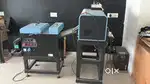 DTF Setup – Printer + Curing Machine + Heat Press + UPS + Laptop