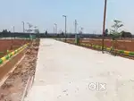 23 acres gated community with rain water storage also with luxury club