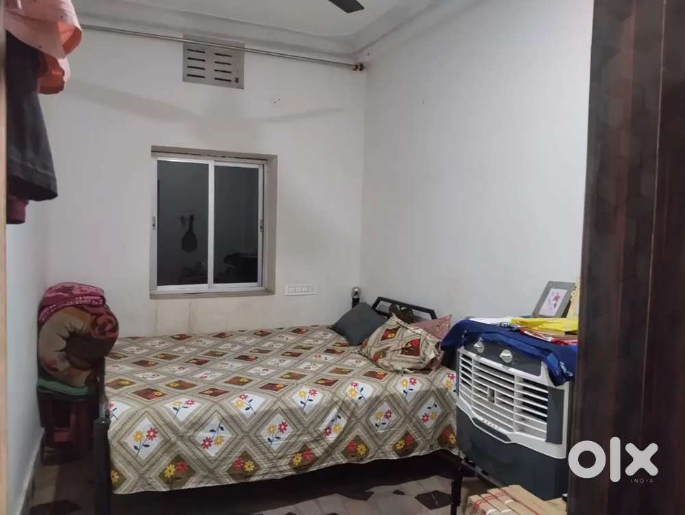 3 bHK full furnished flat in rent on bank more area contact on dhn pro